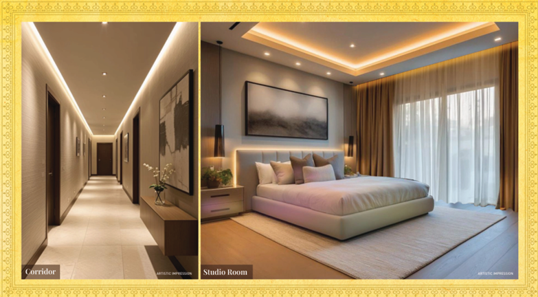 Omaxe Centrepoint Ayodhya Commercial | Mozart Realty Ayodhya